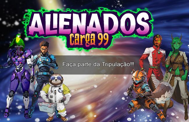 Alienados