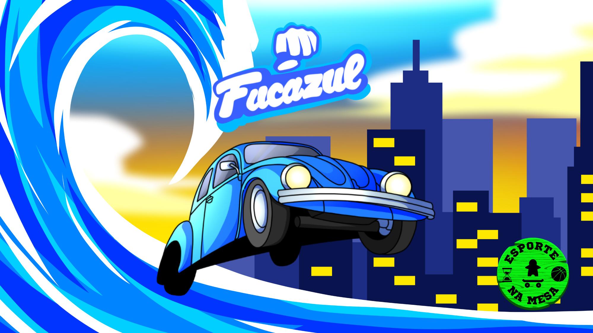 Fucazul