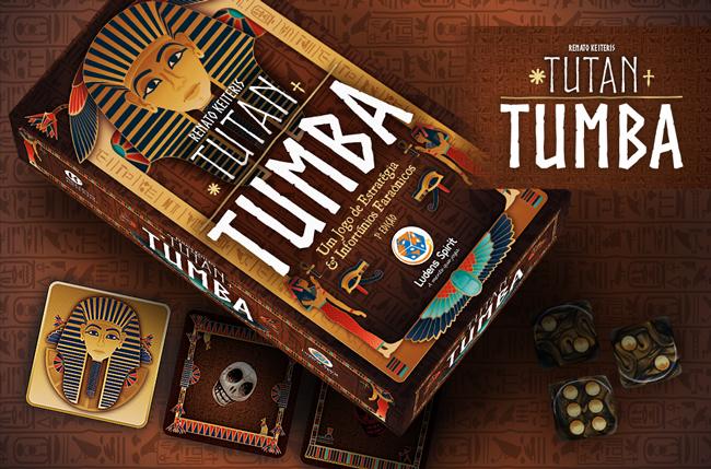 Tutan Tumba